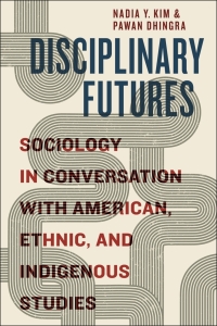 Cover image: Disciplinary Futures 9781479819041