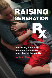 Cover image: Raising Generation Rx 9781479871544