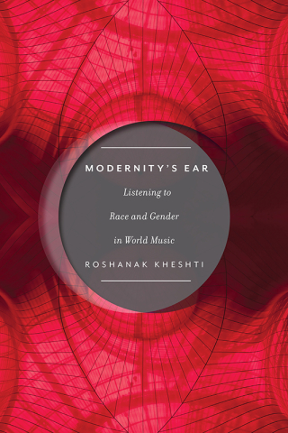 Titelbild: Modernity's Ear 9781479817863