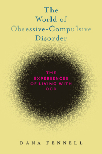 Imagen de portada: The World of Obsessive-Compulsive Disorder 9781479872343