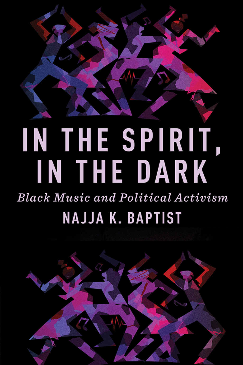 In the Spirit  In the Dark eBook