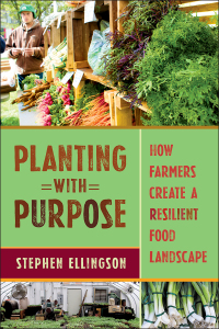 Omslagafbeelding: Planting With Purpose 9781479820665