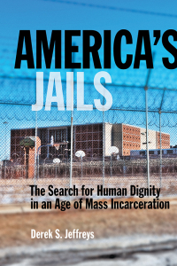 Cover image: America's Jails 9781479814824