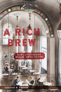 Cover image: A Rich Brew 9781479874385