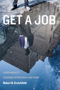 Imagen de portada: Get a Job 9780814717080