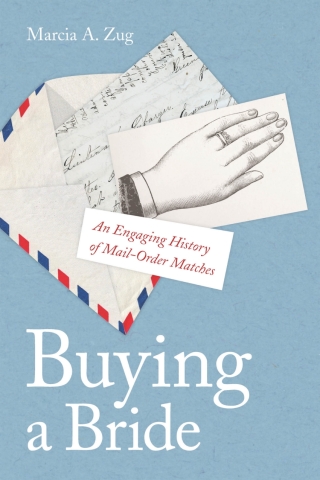 Cover image: Buying a Bride 9780814771815