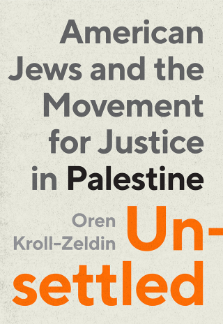 Cover image: Unsettled 9781479847853