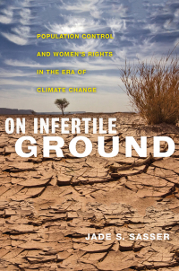 Cover image: On Infertile Ground 9781479899357