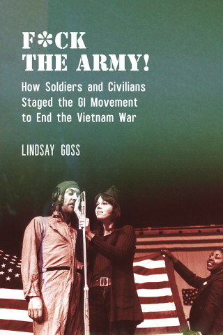 Cover image: F*ck The Army! 9781479821860