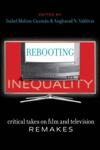 Imagen de portada: Rebooting Inequality 9781479821914