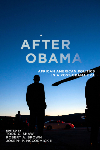 Imagen de portada: After Obama 9781479818037