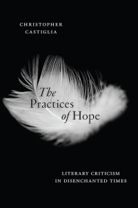 Cover image: The Practices of Hope 9781479803552