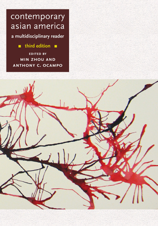 Cover image: Contemporary Asian America 3rd edition 9781479826223