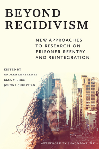 Cover image: Beyond Recidivism 9781479853885