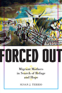 Cover image: Forced Out 9781479823536