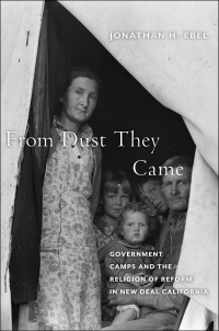 Cover image: From Dust They Came 9781479823635
