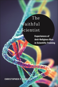 Cover image: The Faithful Scientist 9781479823727