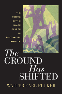 Cover image: The Ground Has Shifted 9781479897186