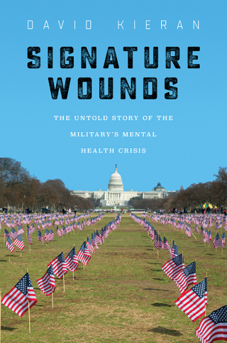 Imagen de portada: Signature Wounds 9781479892365