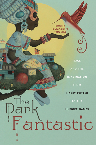 Cover image: The Dark Fantastic 9781479800650
