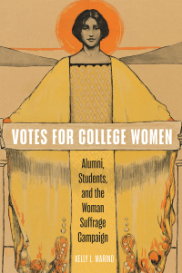 Imagen de portada: Votes for College Women 9781479825196