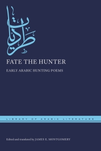 Cover image: Fate the Hunter 9781479825257