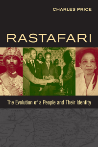 Cover image: Rastafari 9781479888122