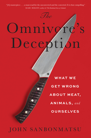 صورة الغلاف: The Omnivore’s Deception 9781479825967