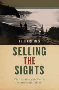 Cover image: Selling the Sights 9781479889372