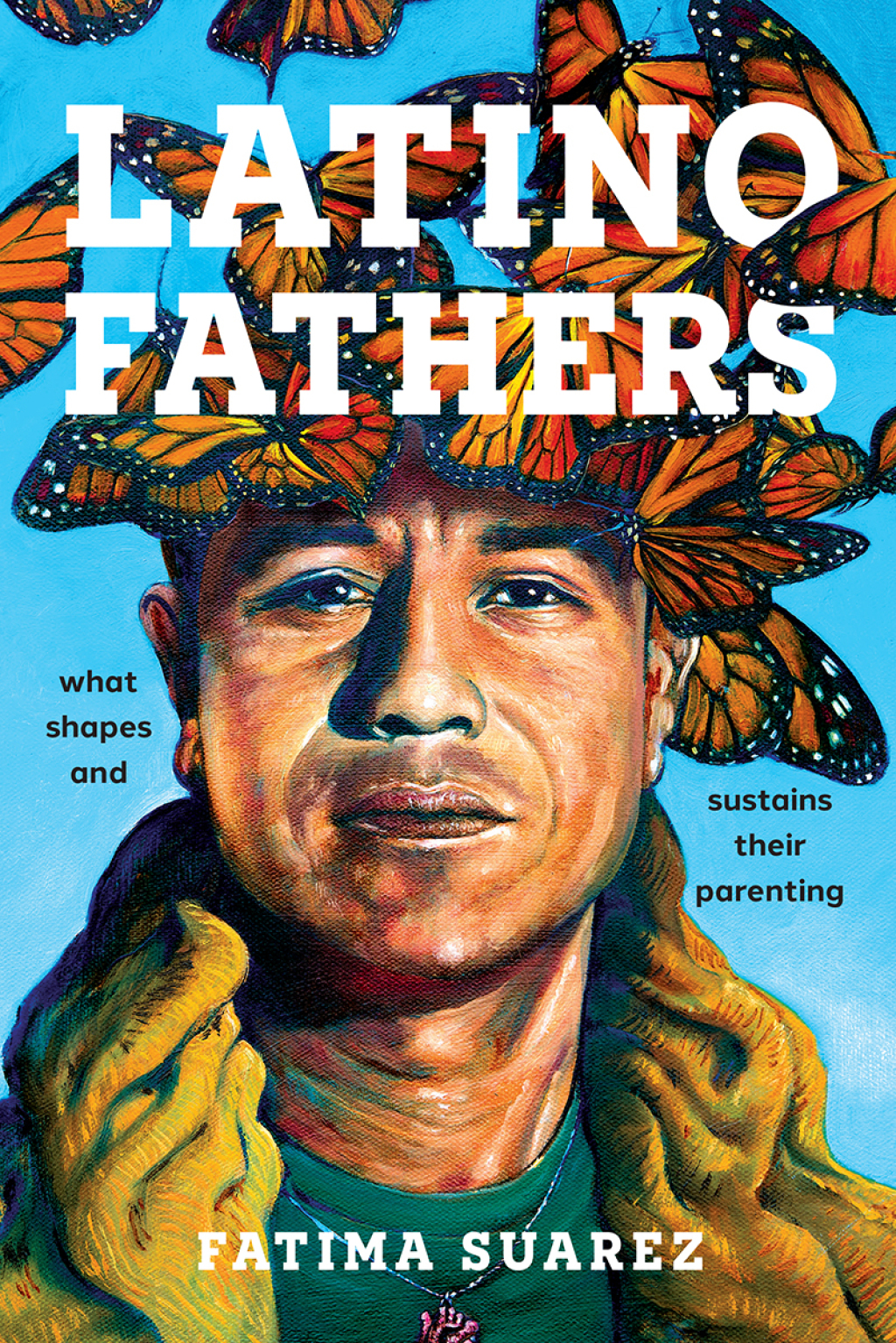 Latino Fathers eBook