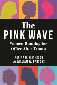 Cover image: The Pink Wave 9781479826476