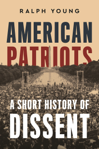 Cover image: American Patriots 9781479826520