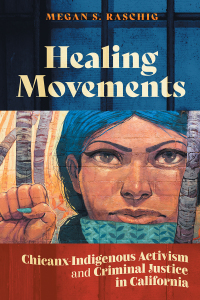 Cover image: Healing Movements 9781479827077