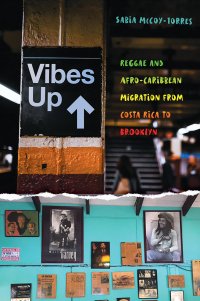 Cover image: Vibes Up 9781479827176