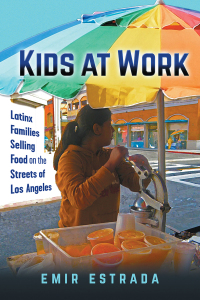 Cover image: Kids at Work 9781479873708