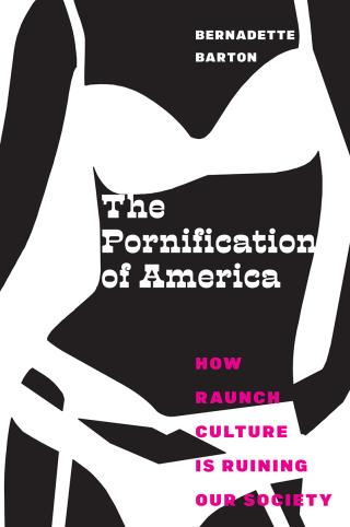 Cover image: The Pornification of America 9781479849338