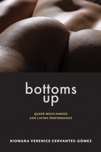 Cover image: Bottoms Up 9781479829156