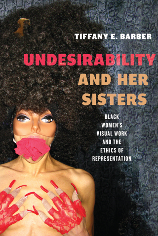 Imagen de portada: Undesirability and Her Sisters 9781479829286