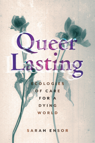 صورة الغلاف: Queer Lasting 9781479829477