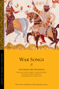 Cover image: War Songs 9781479858798
