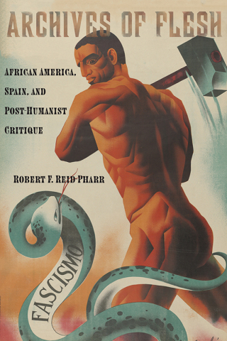 Cover image: Archives of Flesh 9781479843626