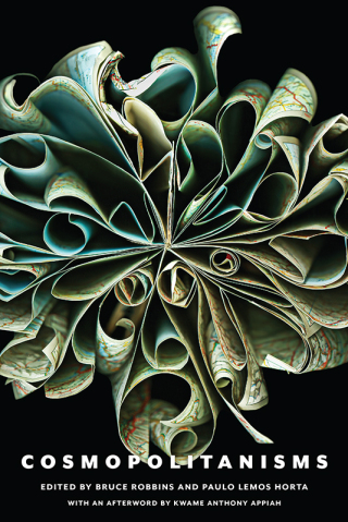 Cover image: Cosmopolitanisms 9781479863235