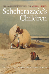 Titelbild: Scheherazade's Children 9781479857098