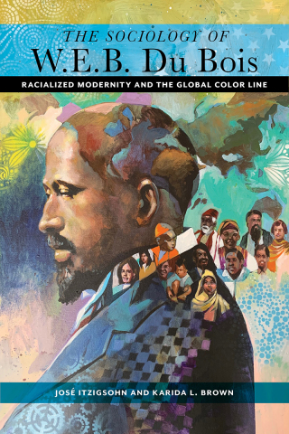 表紙画像: The Sociology of W. E. B. Du Bois 9781479804177