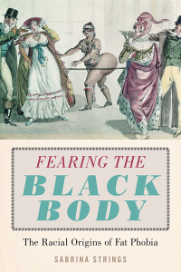 Cover image: Fearing the Black Body 9781479886753