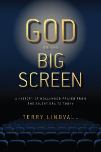 Cover image: God on the Big Screen 9781479892617