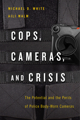 Cover image: Cops, Cameras, and Crisis 9781479850150