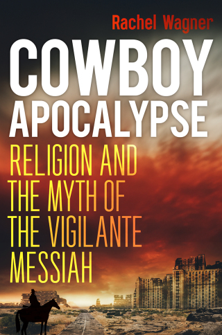 Cover image: Cowboy Apocalypse 9781479831623
