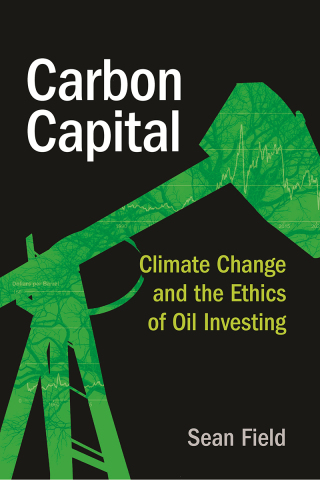 Imagen de portada: Carbon Capital 9781479831708