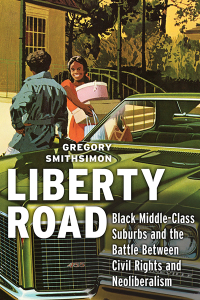 表紙画像: Liberty Road 9781479861491